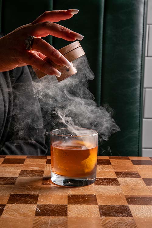 Smokey Cocktail-1